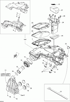 Air Intake System