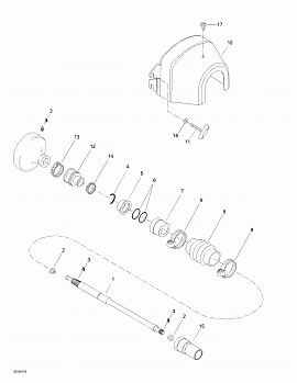 Drive System