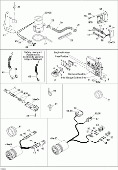 Electrical Accessories