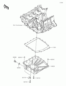 Oil Pan