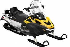 Ski-doo SKANDIC WT 600 ACE 2012