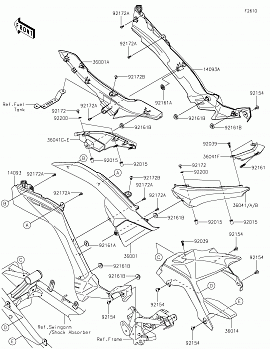 Side Covers/Chain Cover