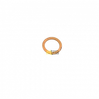 Уплотнительное кольцо датчика давления масла Can Am 420230150