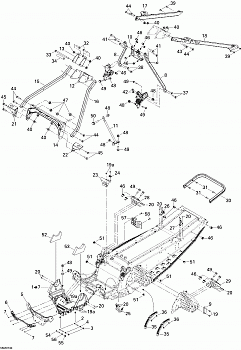 Frame and Components