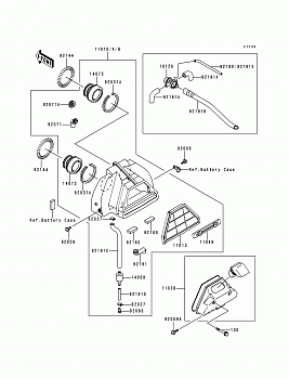 Air Cleaner