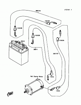 Electrical Equipment