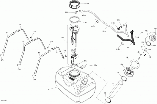 Fuel System