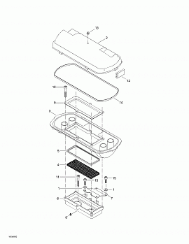 Air Intake System