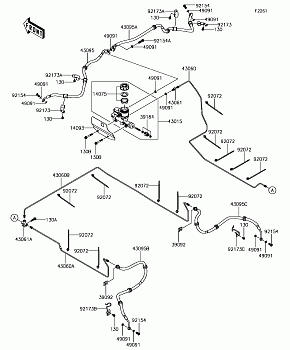 Master Cylinder