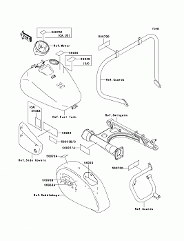 Labels(VN1500-L2/L3)