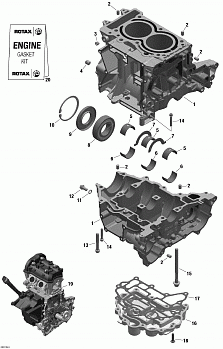 Engine Block