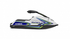 Yamaha Super Jet 2020