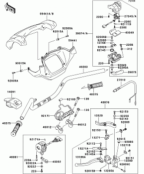 Handlebar