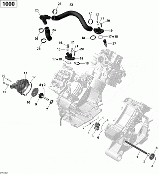 Engine Cooling