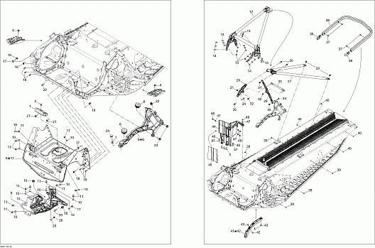 Frame and Components