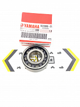 Подшипник Yamaha 93306-20458-00