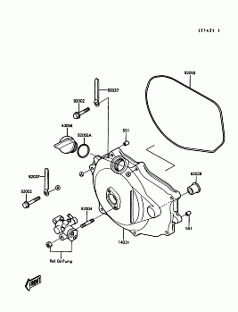 Engine Cover(s)