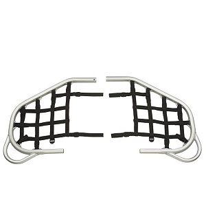Пороги ( ловушки ) для ног Can Am DS 450 715000672 (снято с производства )