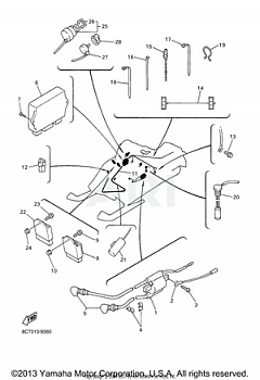 ELECTRICAL 1