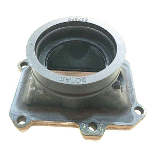 Впускной патрубок карбюратора Ski Doo 420867890