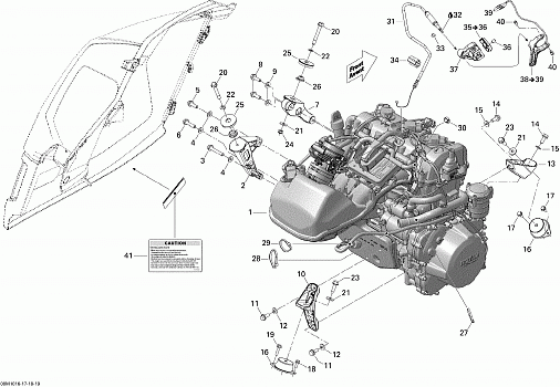 Engine 1200