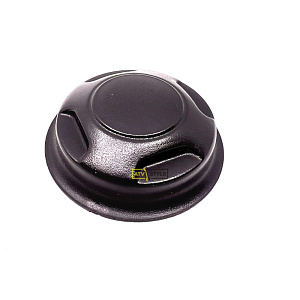 Колпачок колесного диска Hisun ATV 500H 700H декоративный HS500-KD83 ( 83101-107-0000 )
