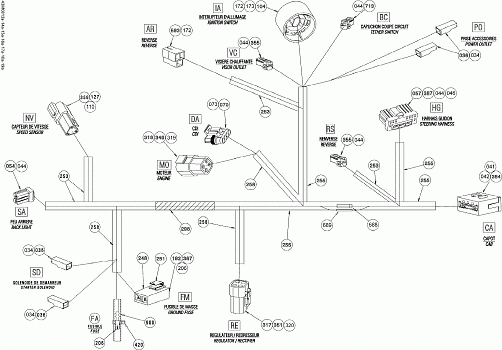 Electrical Harness