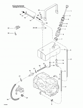 Oil Injection System