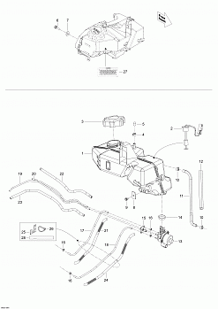 Oil System