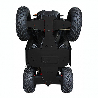 Защита PHD Polaris Scrambler 850/1000 120051503PH