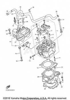 CYLINDER