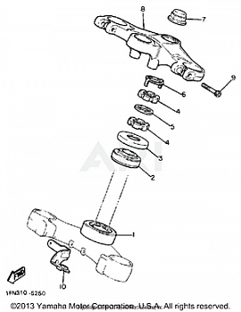 STEERING