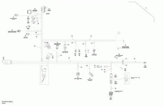 Electrical Harness