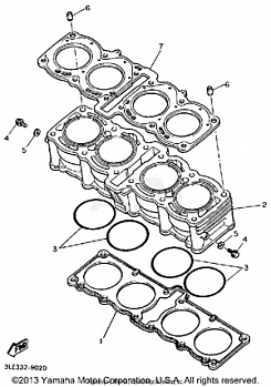 CYLINDER