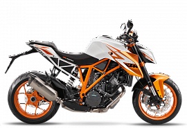 1290 Super Duke