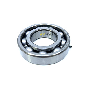 Подшипник коленвала нижний 35х72х17 мм для Suzuki DT40, Skipper SK09262-35052