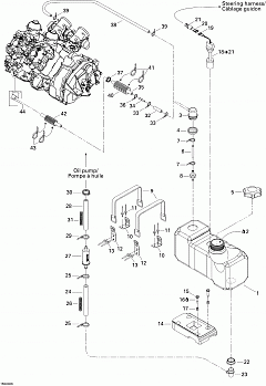 Oil Injection System