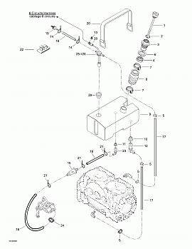 Oil Injection System