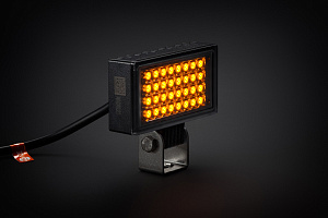 Светодиодная фара Prolight UTILITY UF32A