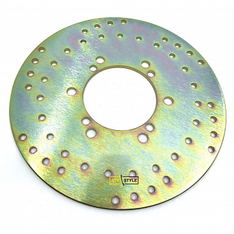 Передний тормозной диск EBC MD6149D