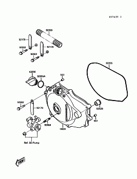 Engine Cover(s)