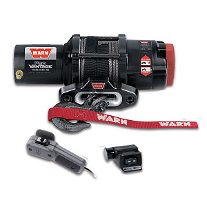 Лебедка Warn Provantage 3500-S (без р/у) BRP 715003473