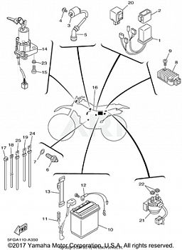 ELECTRICAL 1