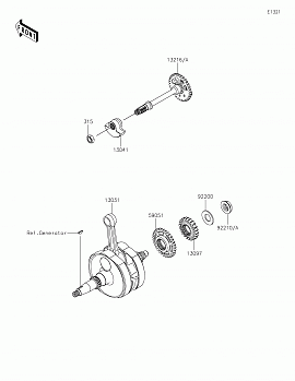 Crankshaft