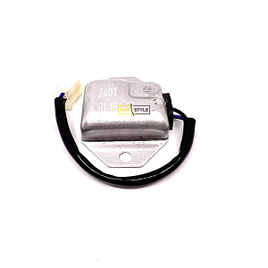 Реле регулятор напряжения Yamaha VK 540 01-154-35
