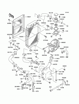 Radiator