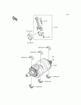 Crankshaft