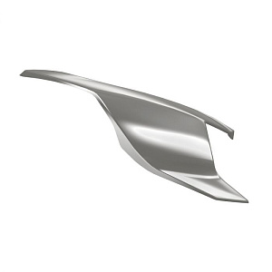 Панель капота Liquid Steel BRP 219400923