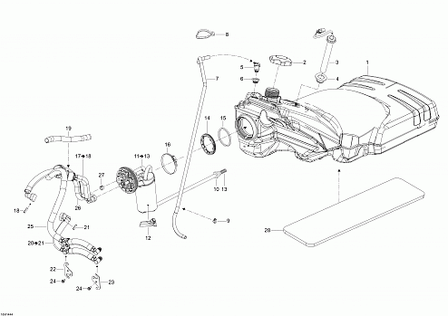 Fuel System