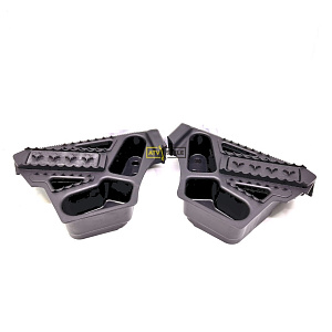 Подставки для ног пассажира Polaris 2877919